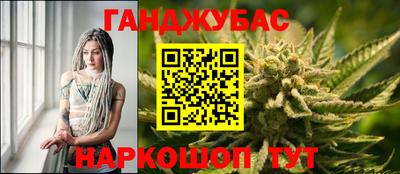 трава Кандалакша